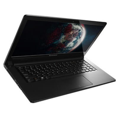 Замена оперативной памяти на ноутбуке Lenovo IdeaPad S400
